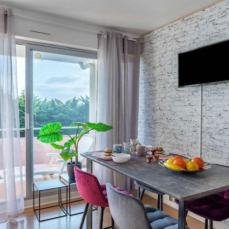Studio Adal D'Arvor By Interhome Киберон Экстерьер фото