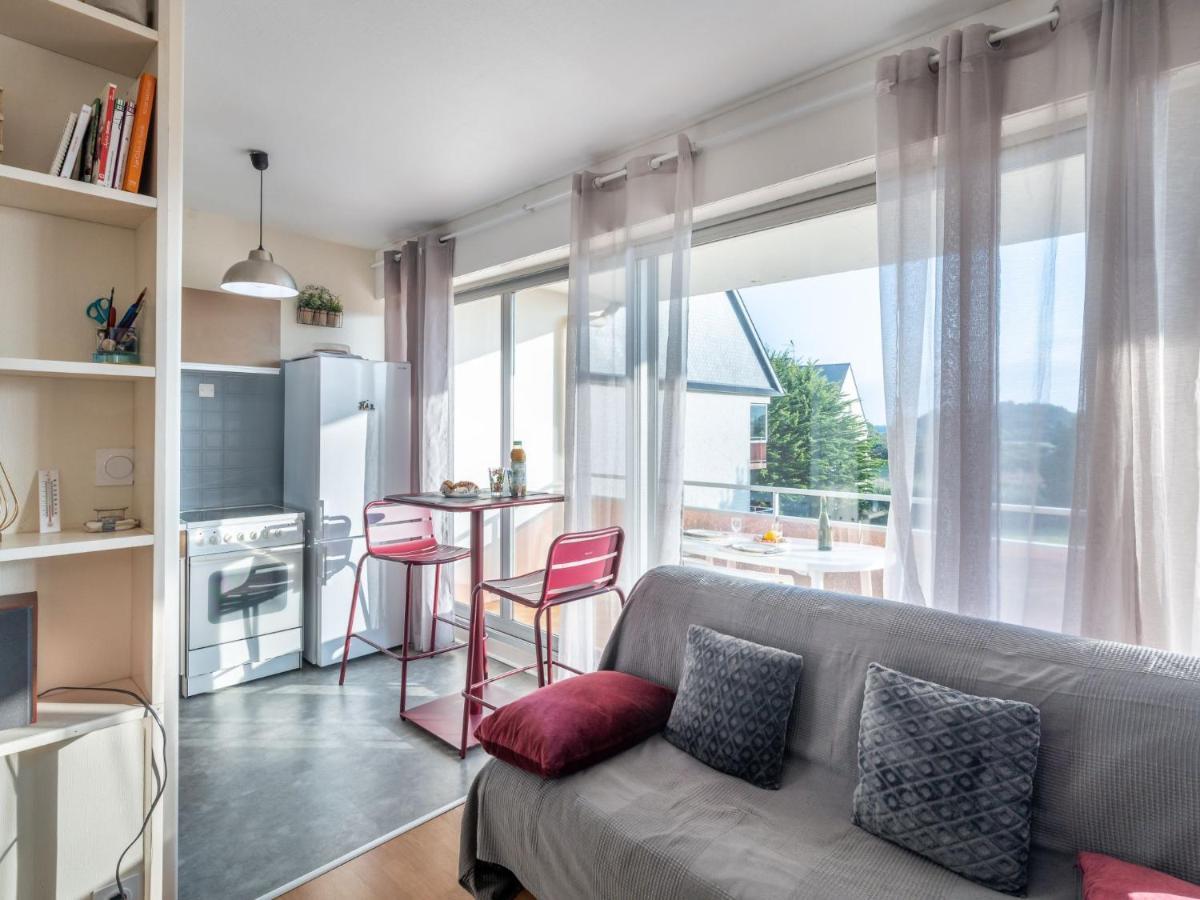 Studio Adal D'Arvor By Interhome Киберон Экстерьер фото