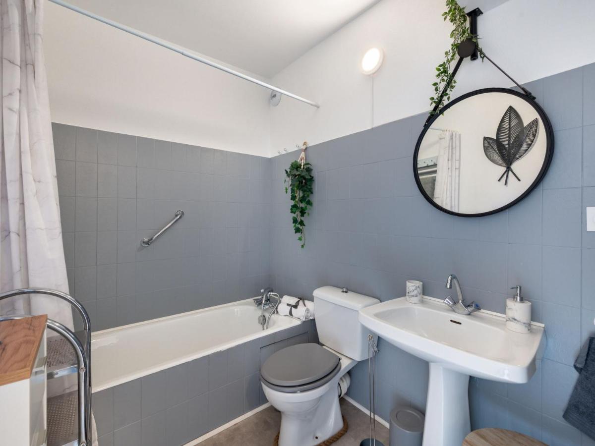 Studio Adal D'Arvor By Interhome Киберон Экстерьер фото