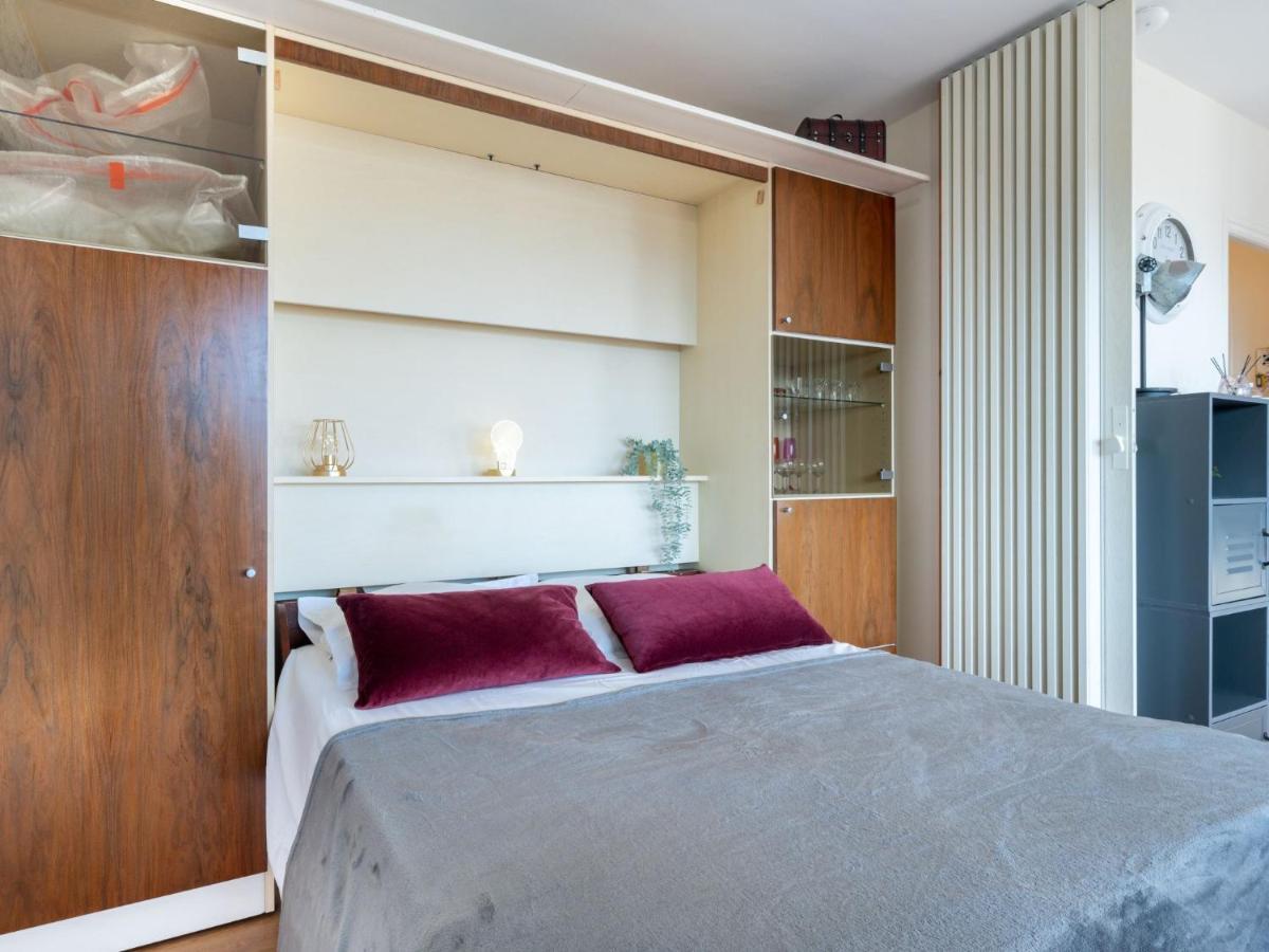 Studio Adal D'Arvor By Interhome Киберон Экстерьер фото